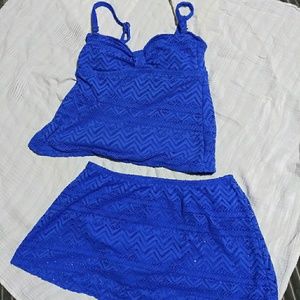 Swimsuit